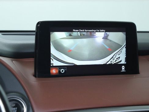 Used 2019 MAZDA CX-9 Signature image 31