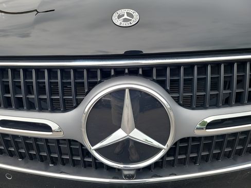 Certified 2026 Mercedes-Benz GLC 300 image 29