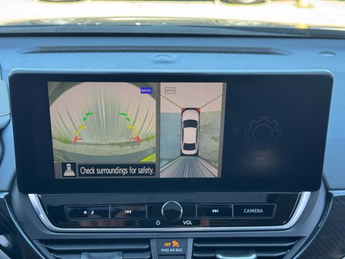 Used 2024 Nissan Altima 2.0 SR image 25