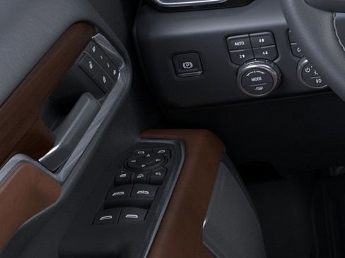 New 2026 GMC Sierra 3500 Denali Ultimate image 23