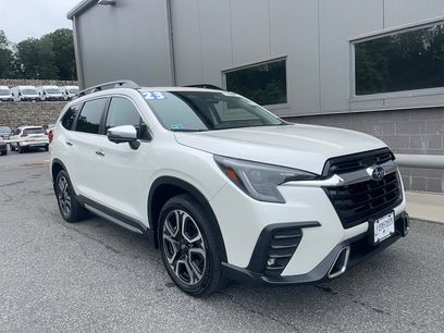 Used 2023 Subaru Ascent Touring