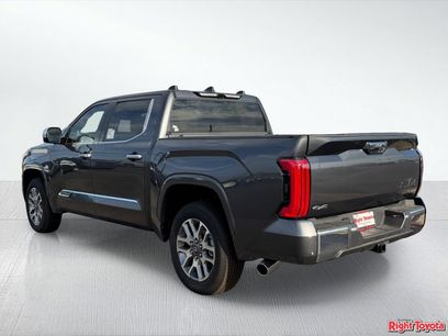 New 2026 Toyota Tundra 1794 Edition