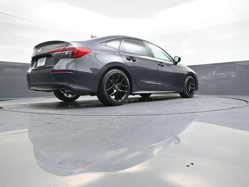 Certified 2023 Honda Civic Sport image 29