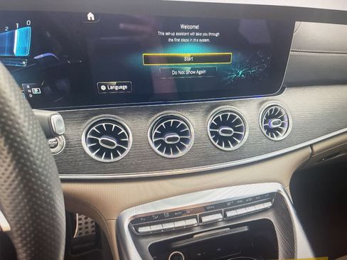 Used 2023 Mercedes-Benz AMG GT 43 image 14