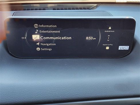 New 2026 MAZDA CX-50 AWD 2.5 S w/ Weather Package image 24