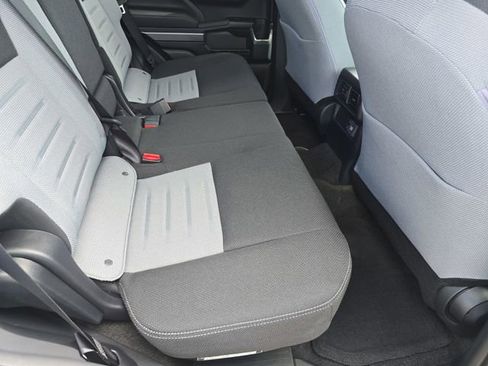 New 2026 Toyota 4Runner TRD Off-Road image 11