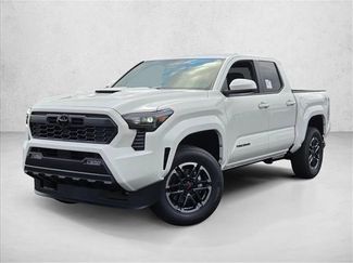 New 2026 Toyota Tacoma TRD Sport video 1