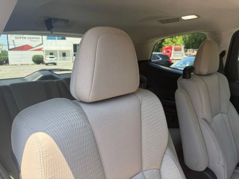 Used 2020 Subaru Ascent Premium w/ Sport Package AWD/4WD image 25