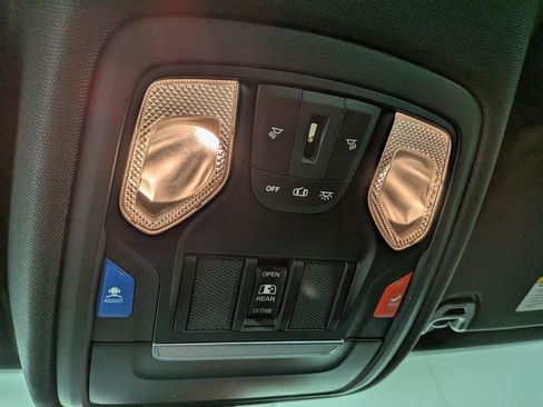 Used 2019 RAM 1500 Rebel w/ Rebel Level 2 Equipment Group image 29