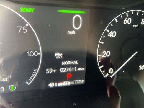 Certified 2024 Honda CR-V Sport-L image 29