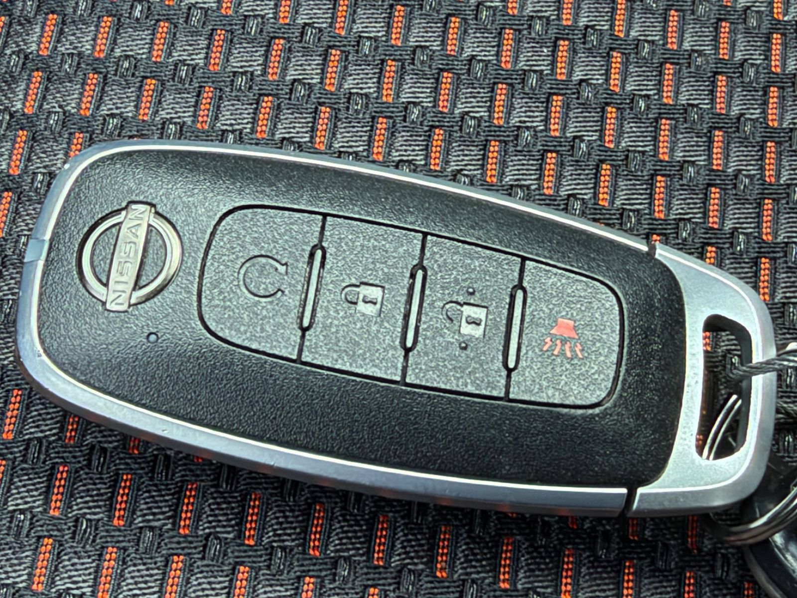 Used 2026 Nissan Kicks SR FWD image 20