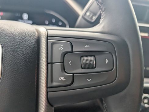 Used 2025 GMC Sierra 2500 Denali w/ Denali Reserve Package AWD/4WD image 13