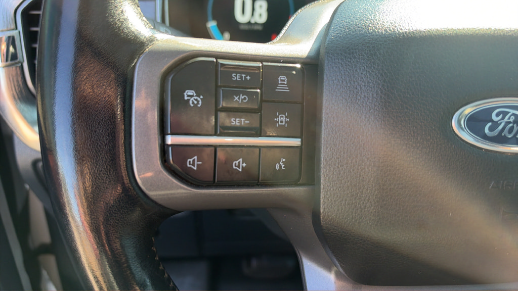 Used 2022 Ford F150 Lariat w/ Equipment Group 502A High AWD/4WD image 27