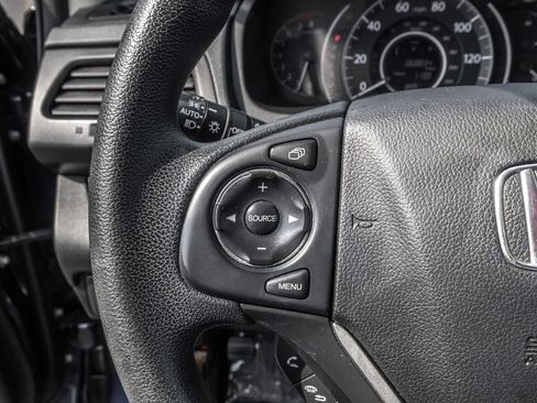 Used 2015 Honda CR-V EX image 22