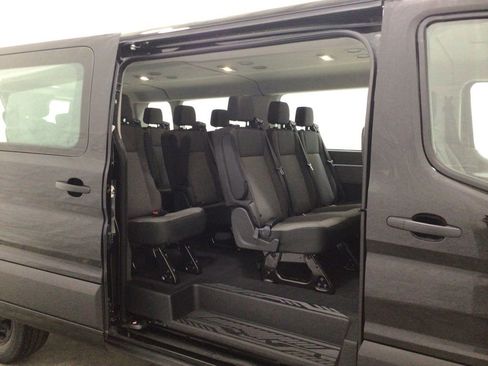 New 2026 Ford Transit 350 XLT image 25