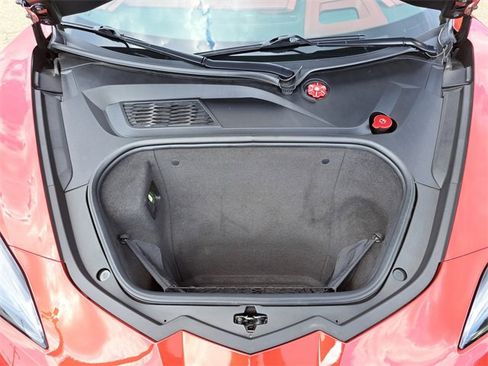 Used 2022 Chevrolet Corvette Stingray Premium Cpe w/ Z51 Performance Package image 26