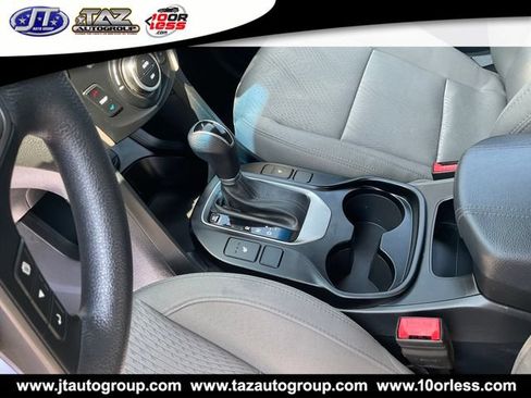 Used 2018 Hyundai Santa Fe Sport w/ 2.4L Value Package 02 FWD image 22