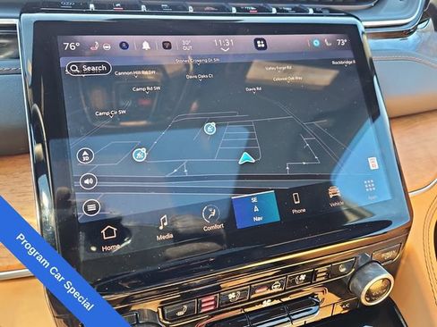 Certified 2023 Jeep Grand Cherokee Summit image 20