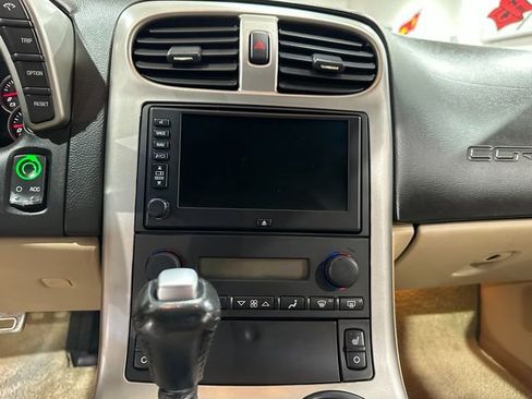 Used 2005 Chevrolet Corvette Coupe w/ Preferred Equipment Group image 15