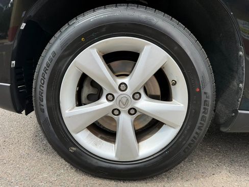 Used 2011 Lexus RX 350 AWD w/ Premium Pkg image 43