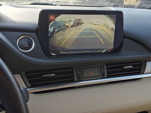 Used 2020 MAZDA MAZDA6 Grand Touring image 19