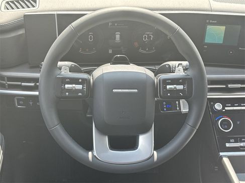 New 2026 Hyundai Santa Fe SEL image 24