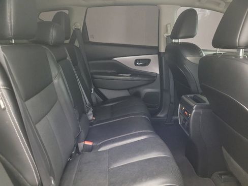 Used 2021 Nissan Murano SL FWD image 19