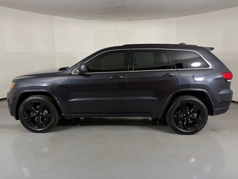 Used 2015 Jeep Grand Cherokee Altitude image 5