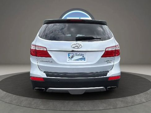 Used 2015 Hyundai Santa Fe Limited w/ Option Group 04 FWD image 13