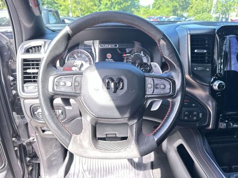 Used 2021 RAM 1500 TRX w/ TRX Level 2 Equipment Group AWD/4WD image 18