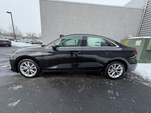 New 2026 Audi A3 2.0T Premium AWD/4WD image 2