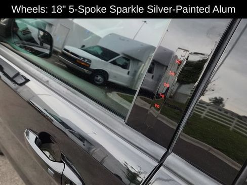 Used 2019 Ford Explorer XLT w/ Class II Trailer Tow Package FWD image 20