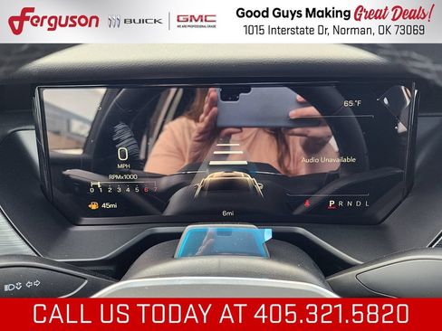 New 2026 GMC Acadia Elevation w/ Super Cruise Package FWD image 27