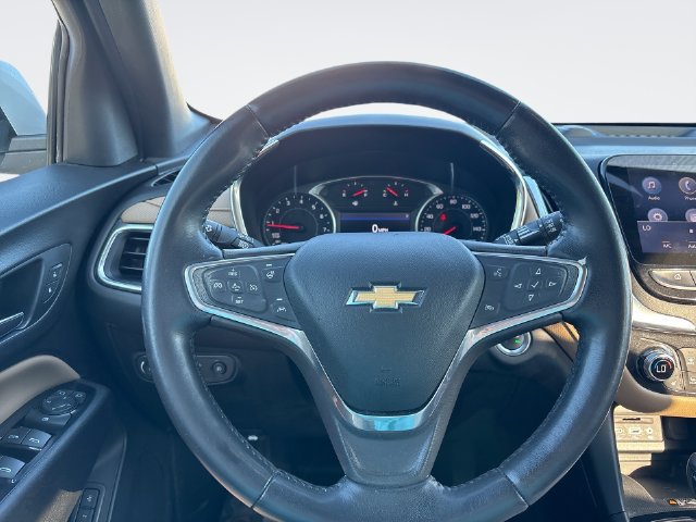 Used 2022 Chevrolet Equinox Premier AWD/4WD image 14