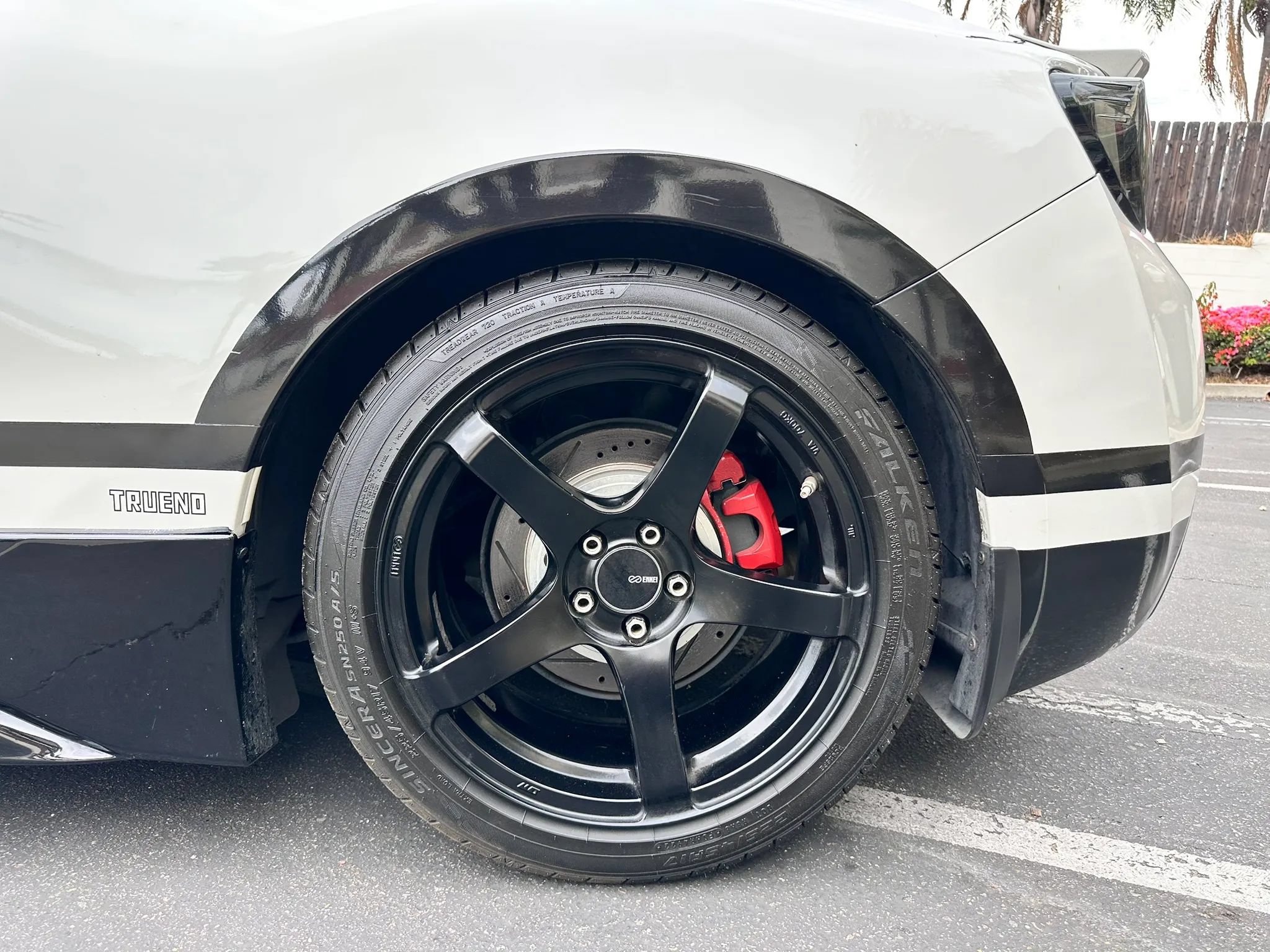 Used 2017 Toyota 86 RWD image 19