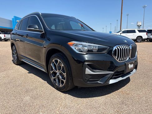Used 2022 BMW X1 sDrive28i w/ Convenience Package FWD image 7