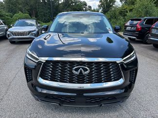 Used 2023 INFINITI QX60 Pure FWD video 2
