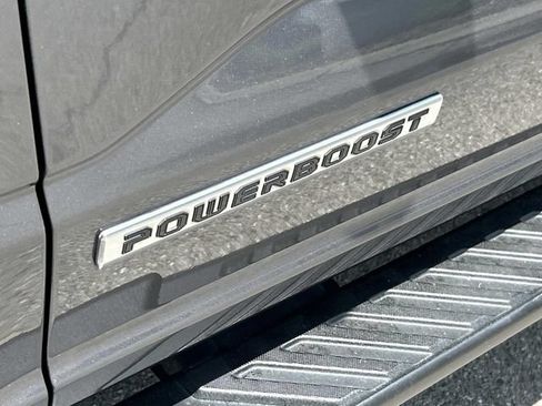 Certified 2022 Ford F150 XLT w/ Equipment Group 302A High AWD/4WD image 11