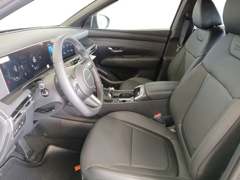 New 2026 Hyundai Tucson XRT image 9