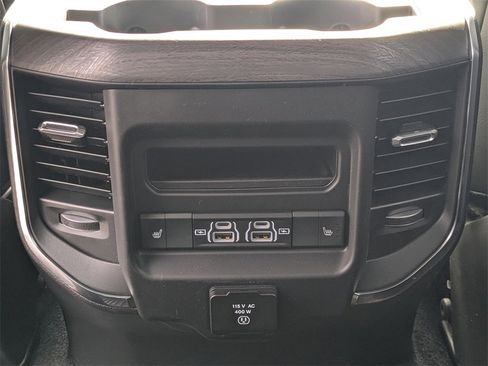 New 2026 RAM 1500 Laramie w/ Night Edition image 14