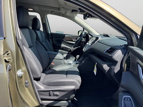 New 2026 Subaru Ascent Touring AWD/4WD image 15