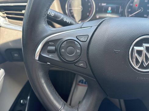 Used 2019 Buick Enclave Essence FWD image 24