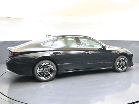 New 2026 Hyundai Sonata SEL image 6