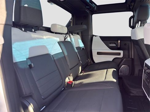 Used 2023 GMC Hummer EV Edition 1 image 18