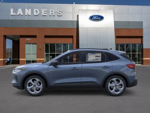 New 2026 Ford Escape ST-Line w/ Tech Pack #1 image 3