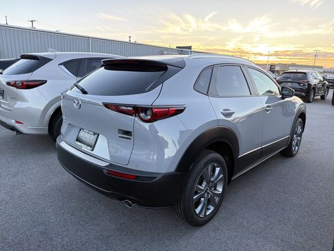 New 2026 MAZDA CX-30 AWD 2.5 S w/ Premium Package image 3