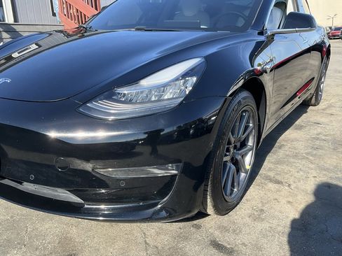 Used 2020 Tesla Model 3 Long Range image 87