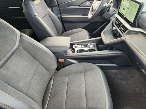 New 2026 Ford Explorer Tremor AWD/4WD image 11