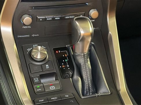 Used 2018 Lexus NX 300 AWD image 22