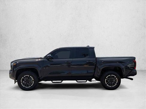 Certified 2026 Toyota Tacoma TRD Sport AWD/4WD image 9
